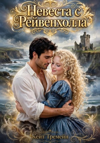 Кейт Тремейн. «Невеста с Рейвенхолла»