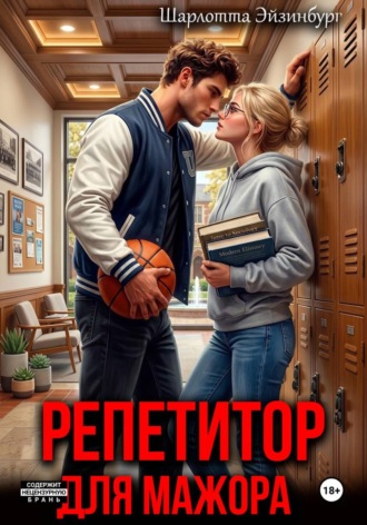 . Репетитор для мажора