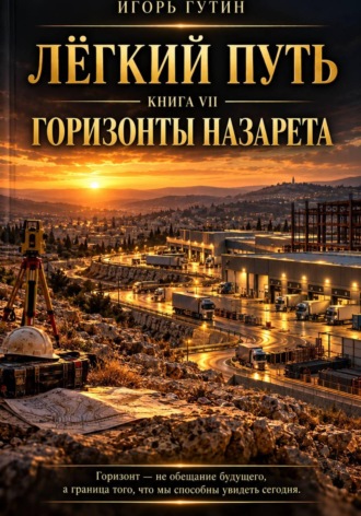 Игорь Гутин. Лёгкий Путь VII