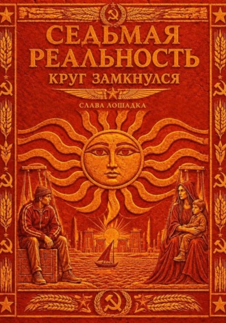 Слава Лошадка. Седьмая реальность. Круг замкнулся