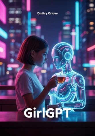 Dmitry Orlove. GirlGPT