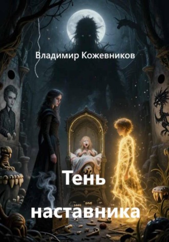 Владимир Кожевников. Тень наставника