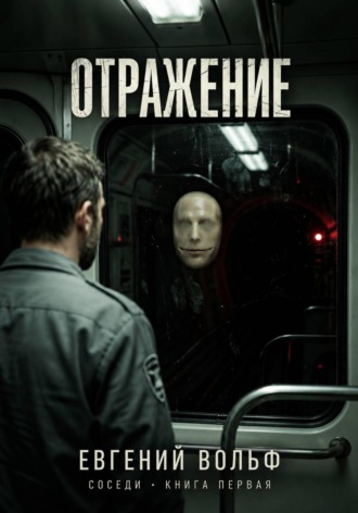 Евгений Вольф. Отражение