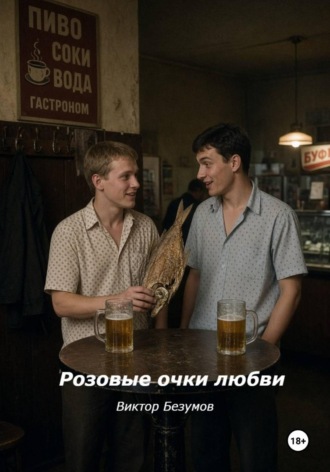 Виктор Безумов. Розовые очки любви