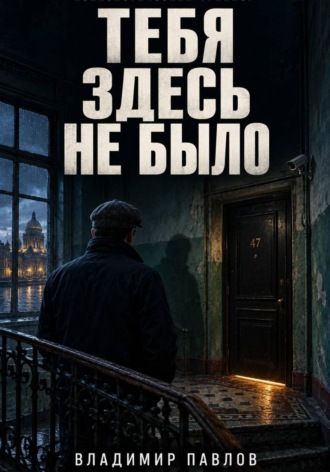 Владимир Павлов. Тебя здесь не было