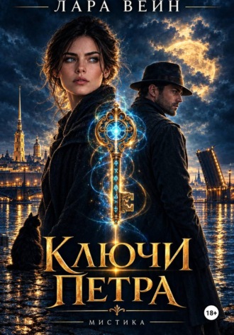 Лара Вейн. Ключи Петра