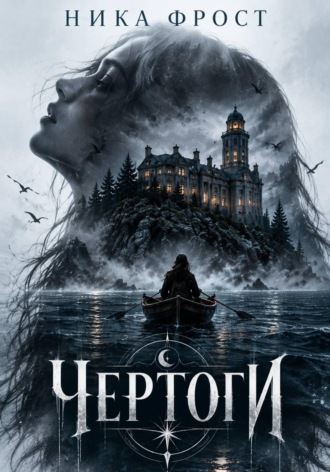 Ника Фрост. Чертоги