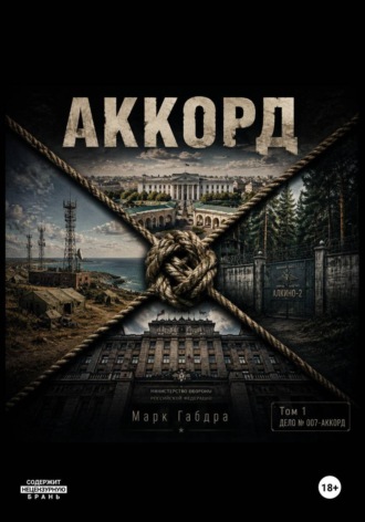 Марк Габдра. Аккорд