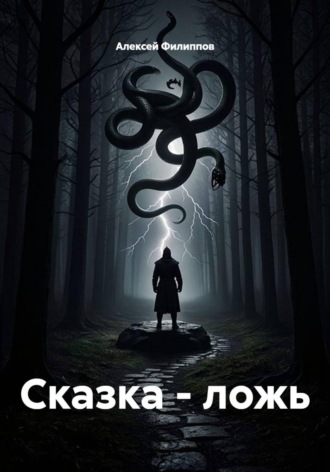 Алексей Филиппов. Сказка - ложь