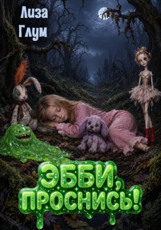 Лиза Глум. Эбби, проснись!