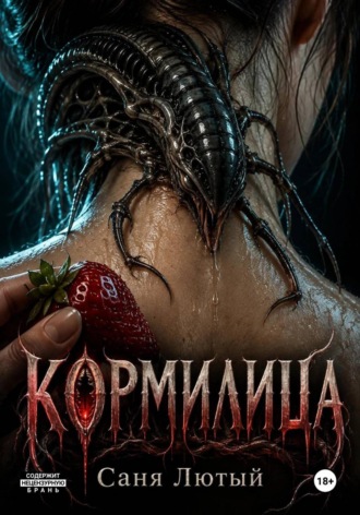 Саня Лютый. Кормилица