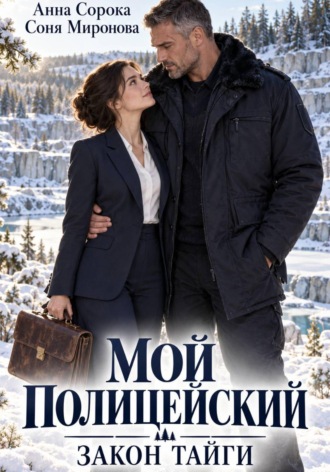 Соня Миронова. Мой полицейский. Закон тайги