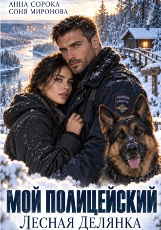 Соня Миронова. Мой полицейский. Лесная делянка