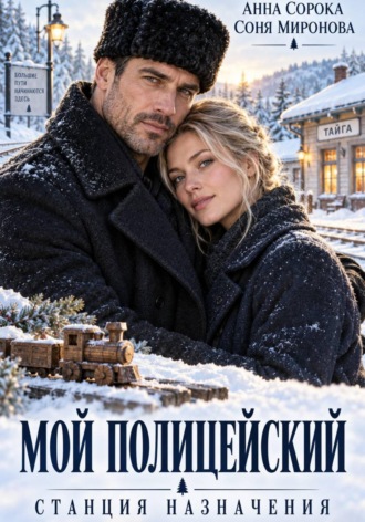 Соня Миронова. Мой полицейский. Станция назначения