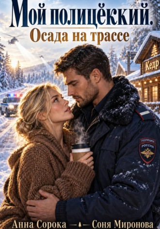 Соня Миронова. Мой полицейский. Осада на трассе