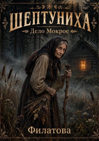  Филатова. Шептуниха. Дело мокрое