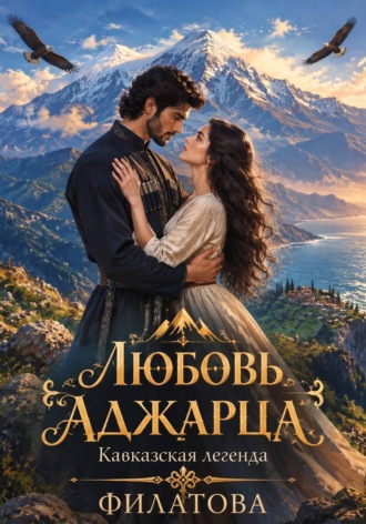  Филатова. Любовь аджарца