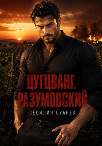 Сесилия Суарез. Цугцванг. Разумовский