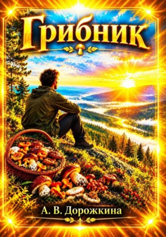 Анастасия Владимировна Дорожкина. Грибник