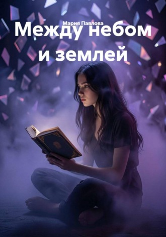 Мария Павлова. Между небом и землей