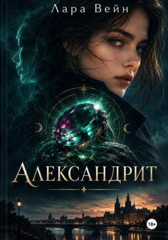 Лара Вейн. Александрит