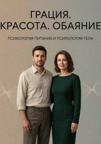 Ульяна Золотарева. Грация Красота Обаяние