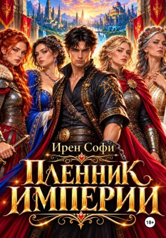Ирен Софи. Пленник империи