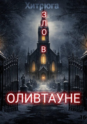 . Зло в Оливтауне