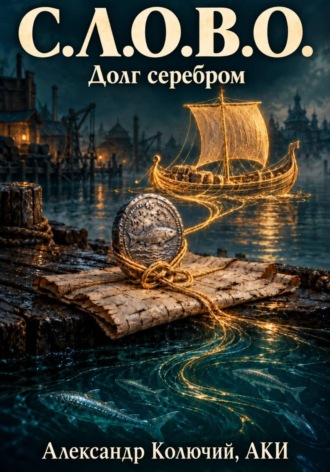 Александр (Колючий). С.Л.О.В.О. : Долг серебром
