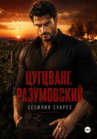 Сесилия Суарез. Цугцванг. Разумовский
