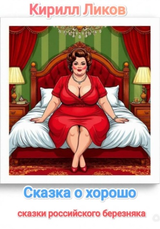 Кирилл Ликов. Сказка о хорошо