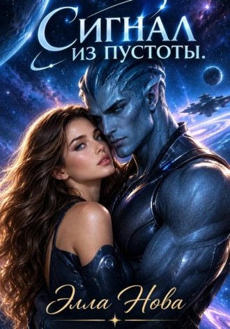 Элла Нова. Сигнал из пустоты