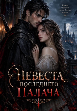 . Невеста последнего палача