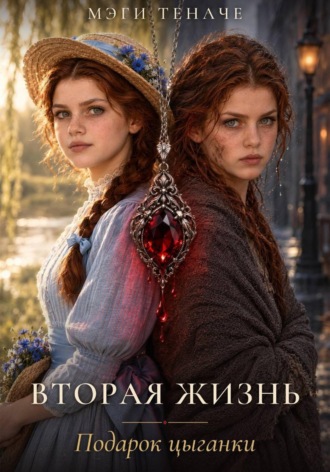 Мэги Теначе. Вторая жизнь. Подарок цыганки