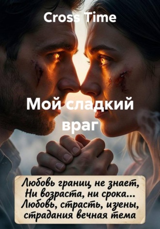 Cross Time. Мой сладкий враг