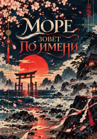 Ольга Кальван. Море зовет по имени