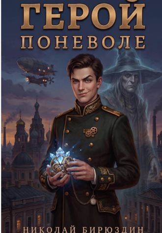 Николай Бирюздин. Герой поневоле