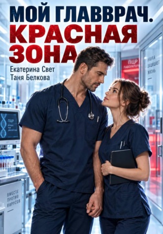 Таня Белкова. Мой главврач. Красная зона