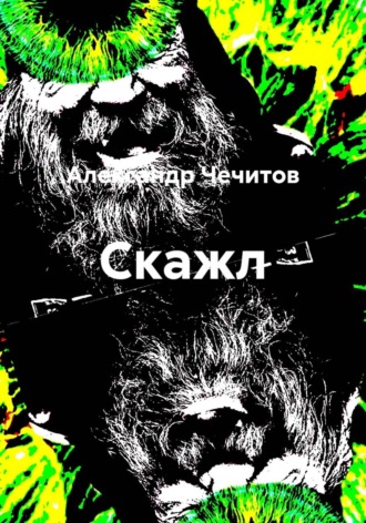 Александр Чечитов. Скажл