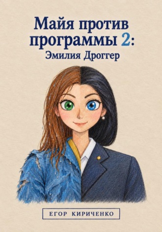 Егор Михайлович Кириченко. Майя против программы 2: Эмилия Дроггер