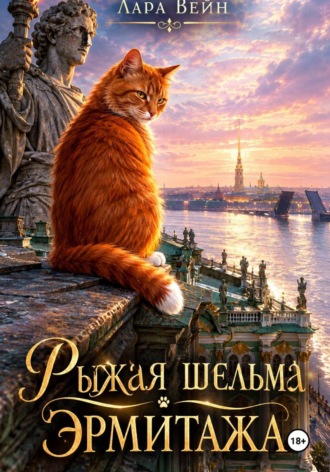 Лара Вейн. Рыжая шельма Эрмитажа