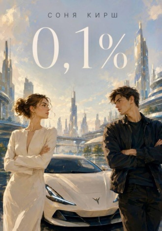 Соня Кирш. 0,1%