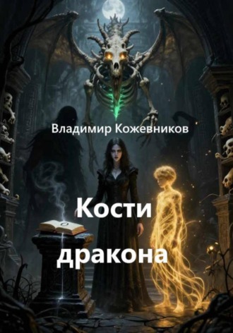 . Кости дракона
