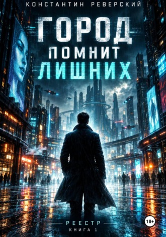 . Город помнит лишних