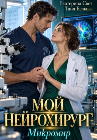 . Мой нейрохирург. Микромир