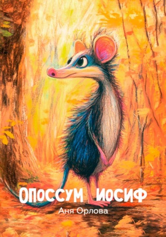 . Опоссум Иосиф