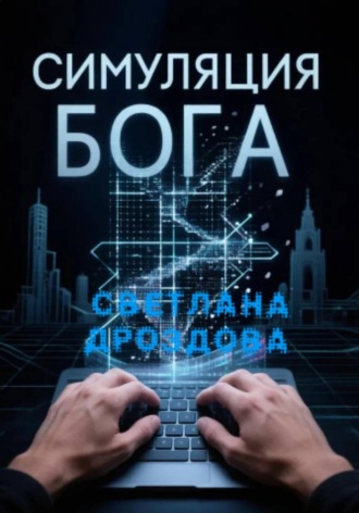 Светлана Дроздова. Симуляция Бога