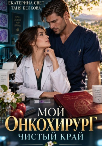 Таня Белкова. Мой онкохирург. Чистый край