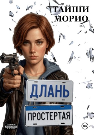 Морио Тайши. Длань Простертая