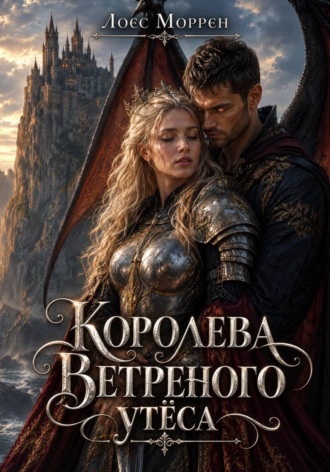 Лоес Моррен. Королева Ветреного утёса